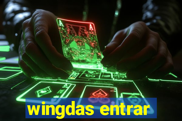 wingdas entrar